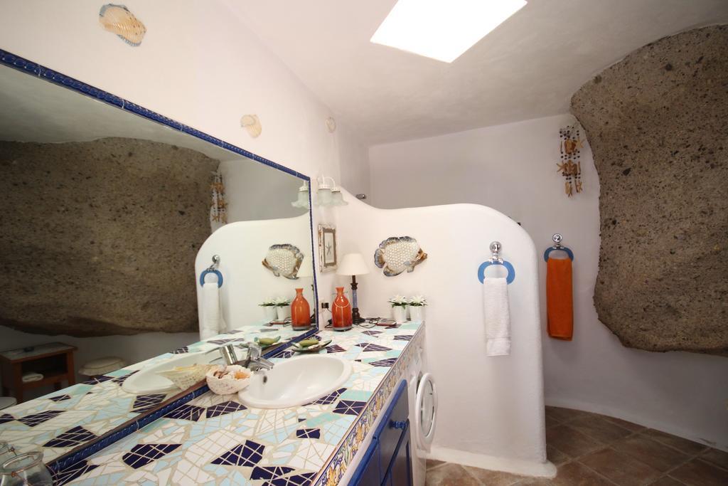 House Cueva Del Mar Villa Poris de Abona Exteriör bild