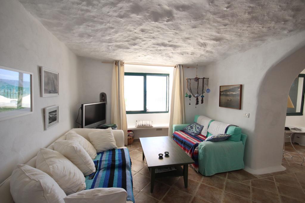 House Cueva Del Mar Villa Poris de Abona Exteriör bild
