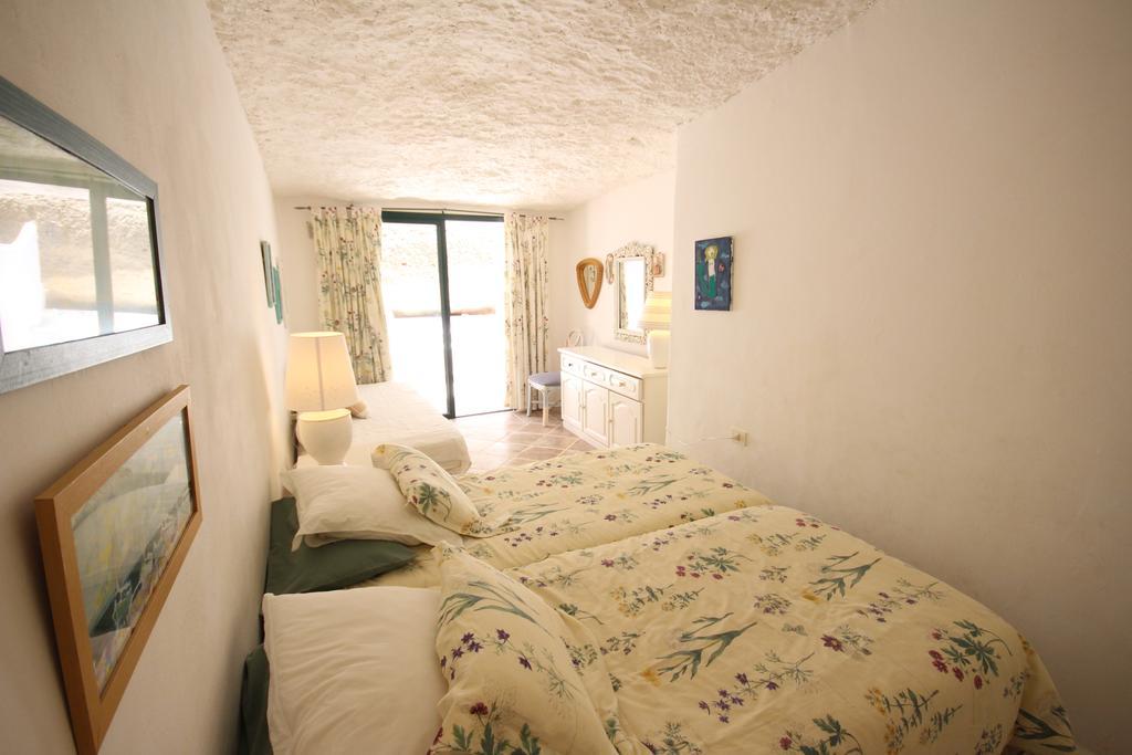 House Cueva Del Mar Villa Poris de Abona Exteriör bild