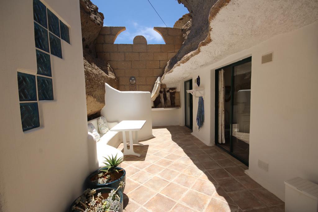 House Cueva Del Mar Villa Poris de Abona Exteriör bild