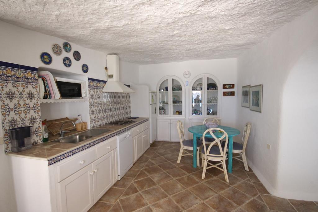 House Cueva Del Mar Villa Poris de Abona Exteriör bild