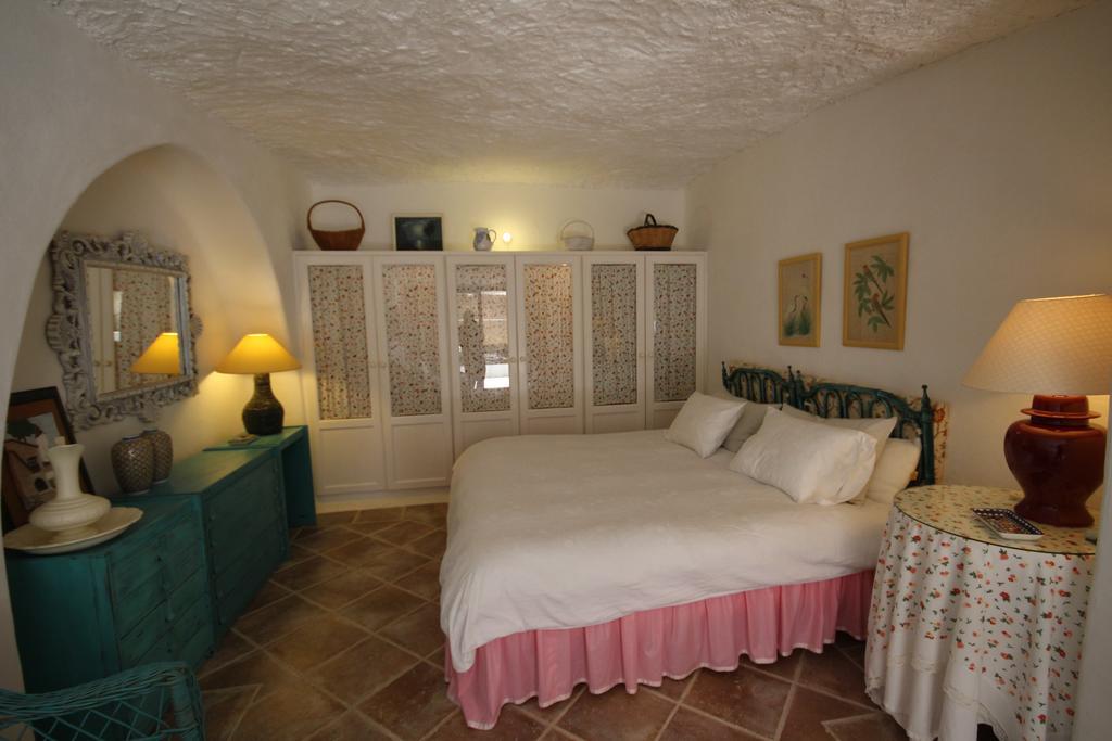 House Cueva Del Mar Villa Poris de Abona Exteriör bild