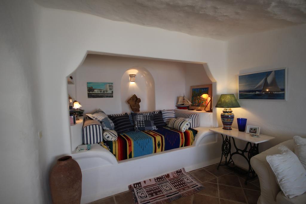 House Cueva Del Mar Villa Poris de Abona Exteriör bild