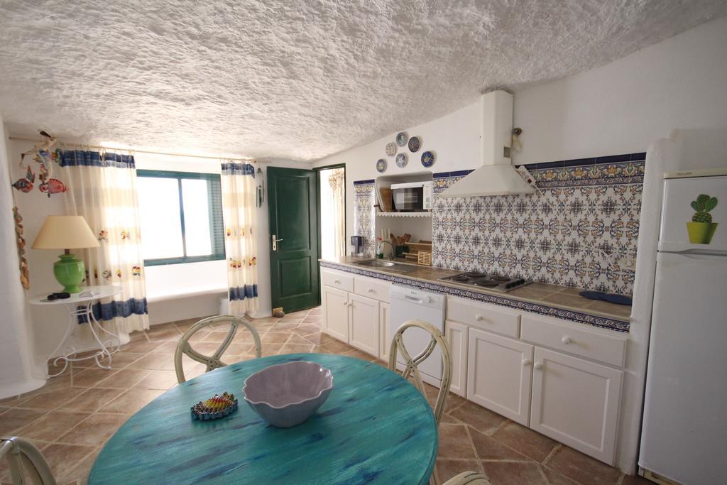 House Cueva Del Mar Villa Poris de Abona Exteriör bild